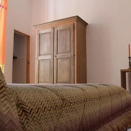 Re Del Sale Alojamento de Acomodação e Pequeno-almoço Lecce