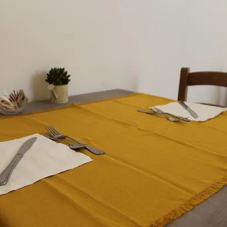 Re Del Sale Alojamento de Acomodação e Pequeno-almoço
