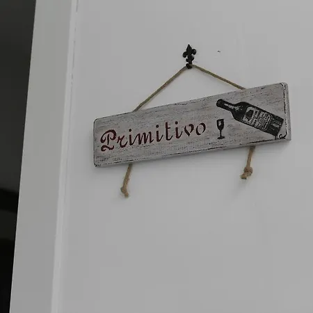 Re Del Sale Alojamento de Acomodação e Pequeno-almoço