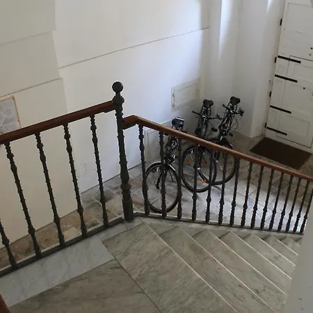 Re Del Sale Bed & Breakfast Lecce