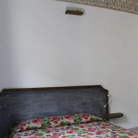 Re Del Sale Oda ve Kahvaltı