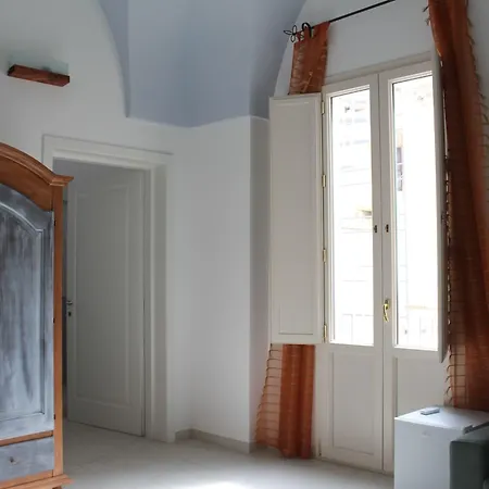 Re Del Sale Oda ve Kahvaltı Lecce