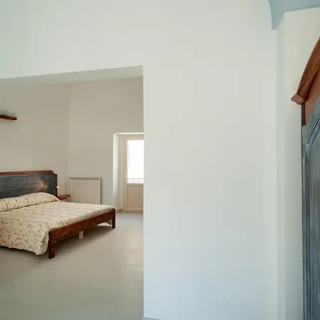 Re Del Sale Oda ve Kahvaltı