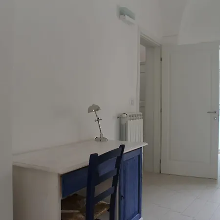 Re Del Sale Oda ve Kahvaltı Lecce