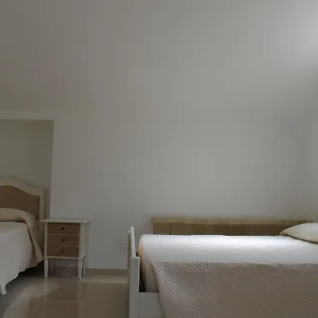 Re Del Sale Oda ve Kahvaltı Lecce
